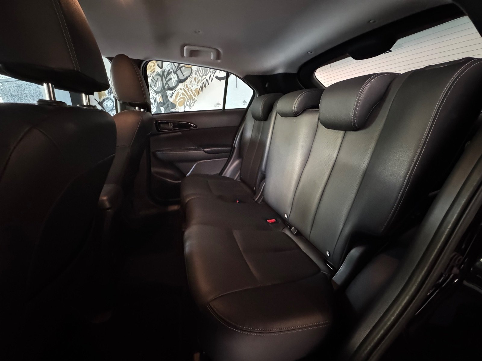 Mitsubishi Eclipse Cross GLS 2022 Preto — foto 10