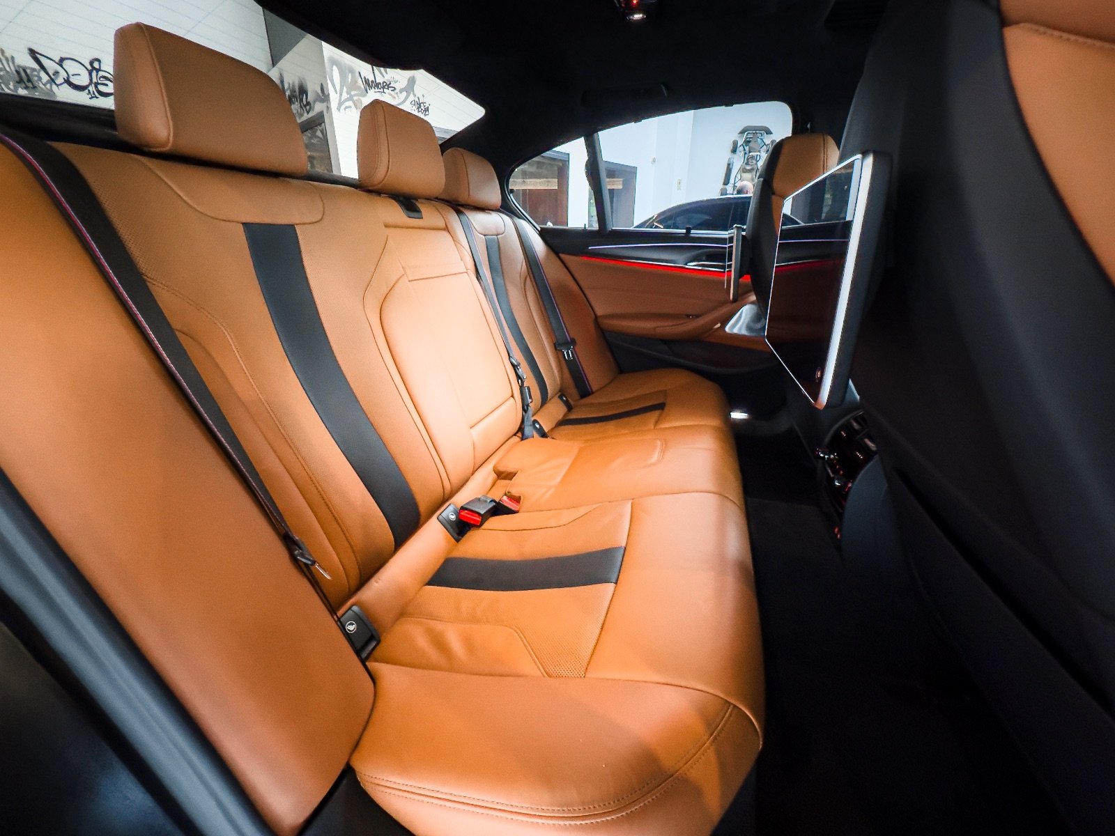 BMW M5 ATM 1000+ 2020 Prata — foto 11