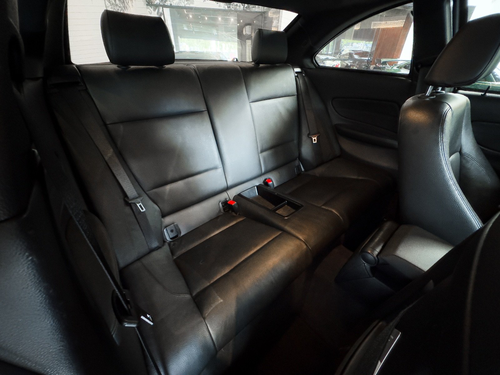 BMW 135i 2012 Preto — foto 9