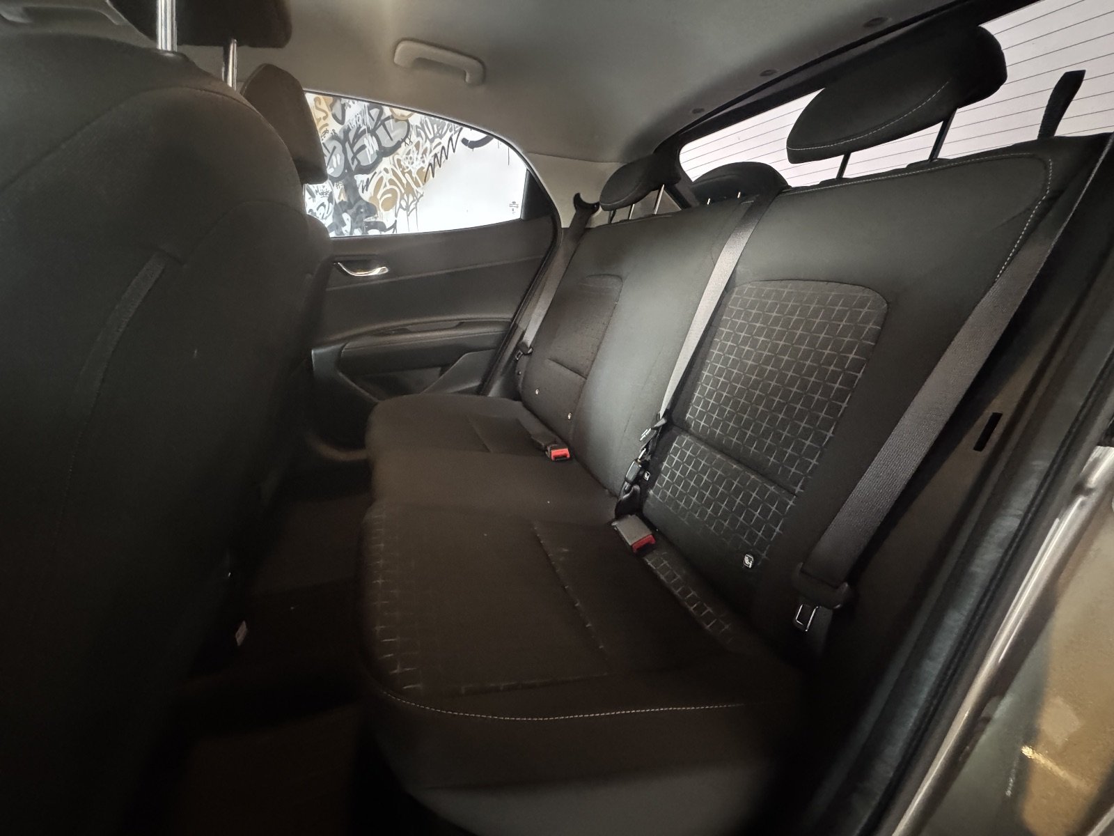 Hyundai HB20 1.0 Platinum 2024 Prata — foto 10
