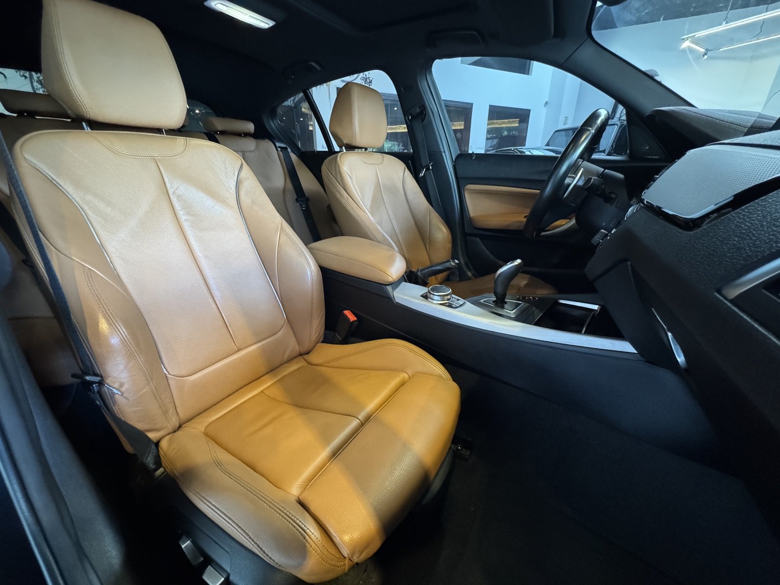 BMW 125i M Sport 2019 Preto — foto 11